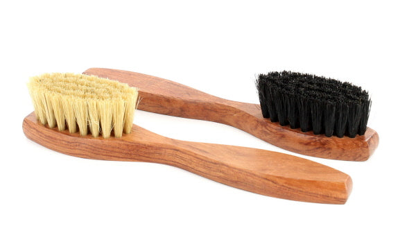 Saphir Medaille D'or Large Applicator Brush